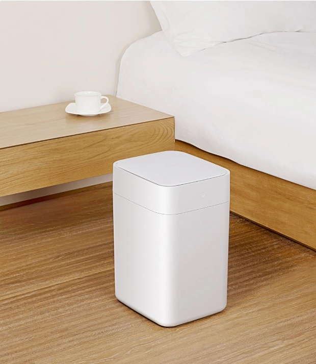 Thùng rác thông minh Xiaomi TowNew T1S (bản 2021) 15.5L